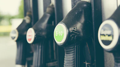 E 10 At The Pump Pixabay Markusspiske
