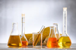 Ethanol Glass Beakers Pixabay Ckstockphoto