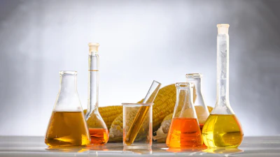 Ethanol Glass Beakers Pixabay Ckstockphoto