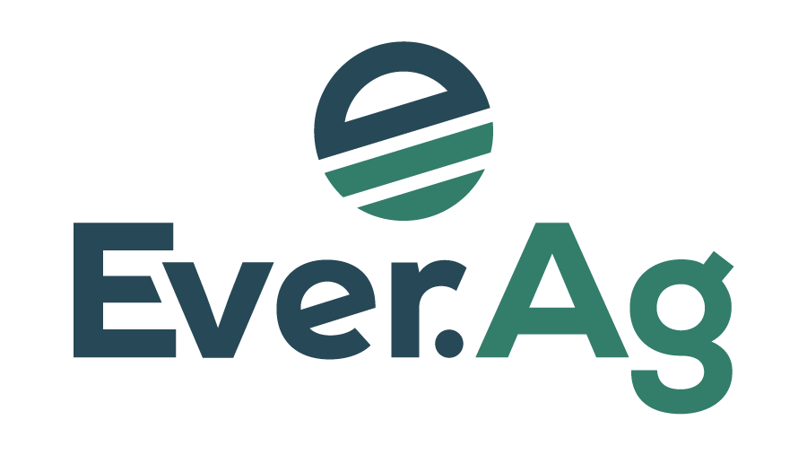 Ever Ag Dot Logo