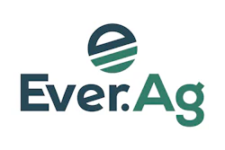 Ever Ag Dot Logo