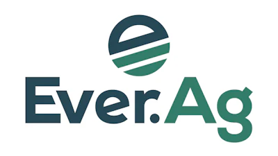 Ever Ag Dot Logo