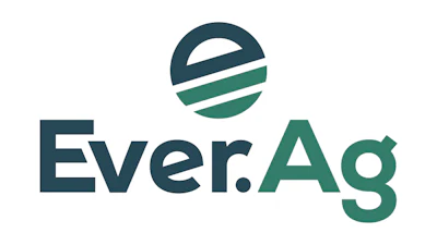 Ever Ag Dot Logo