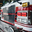 Firetruck Closeup Parked Pixabay Automatic6517