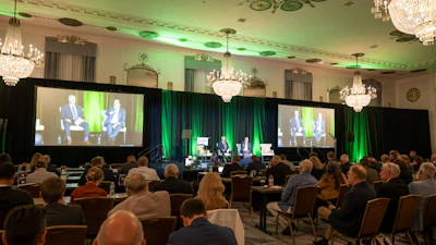 Jay Reiners Elected U s Grains & Bio Products Council Chairman