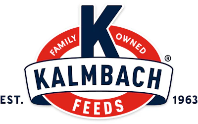 Kalmbach Logo