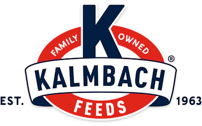 Kalmbach Logo