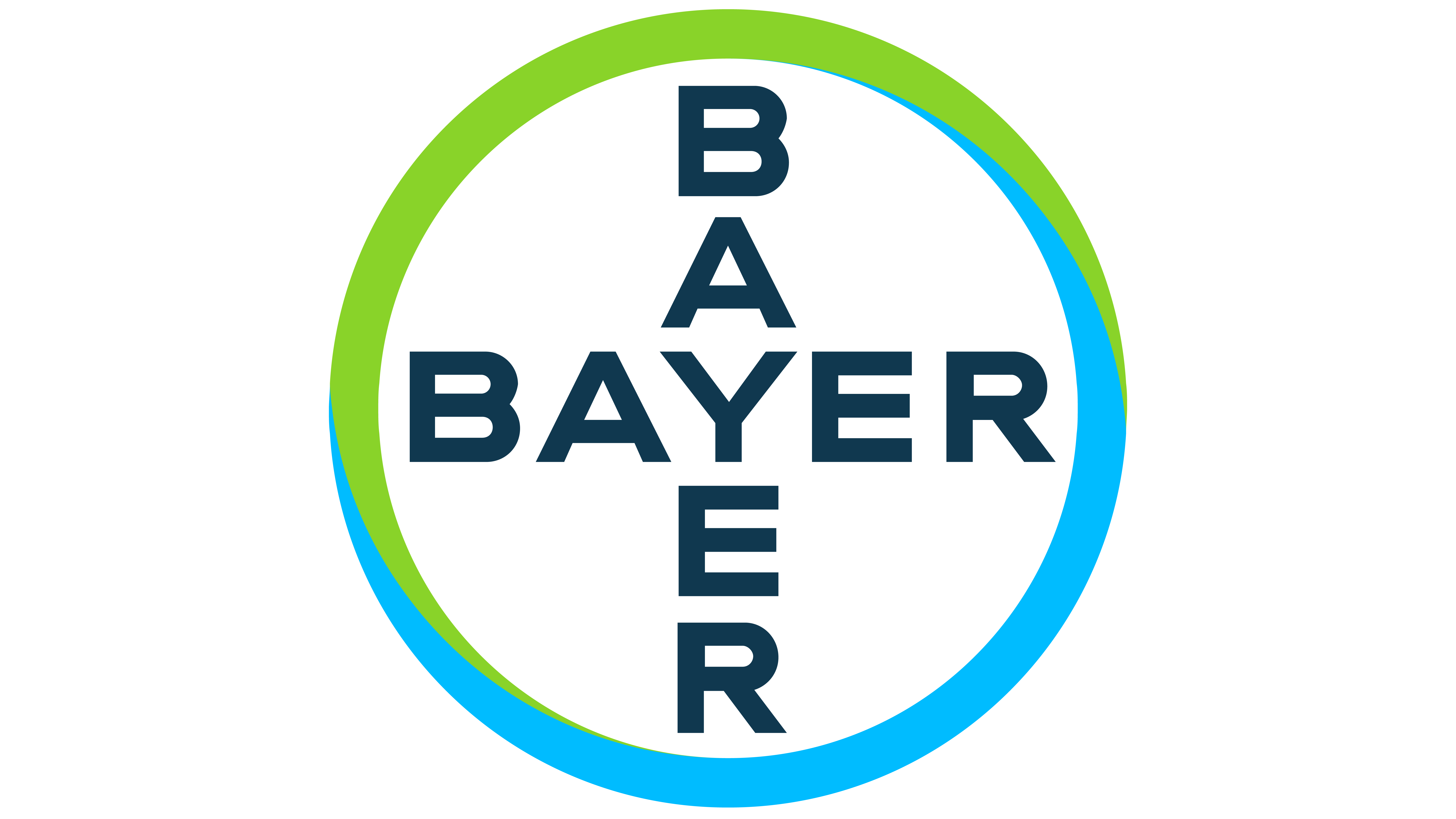 Logo Bayer