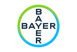 Logo Bayer