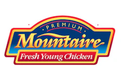 Mountaire Farms Logo