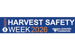Ngfa Harvest Safety Week 2026
