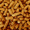 Pellet Feed Pile Lernestorod Pixabay