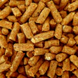 Pellet Feed Pile Lernestorod Pixabay