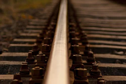 Railroad Track Pixabay Lewickistudio