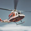 Rescue Helicopter In Flight Fabio Pixabay