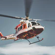 Rescue Helicopter In Flight Fabio Pixabay