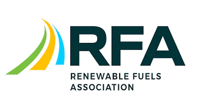 Rfa Logo