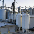 Scoular's Facility In Covington, Ohio