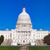 Us Capitol Building Pixabay