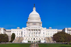 Us Capitol Building Pixabay