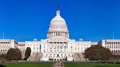 Us Capitol Building Pixabay