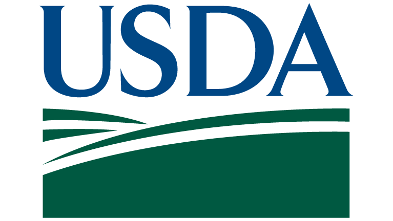Usda Logo Color