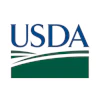 Usda Logo Color