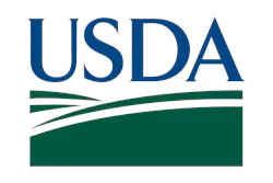 Usda Logo Color