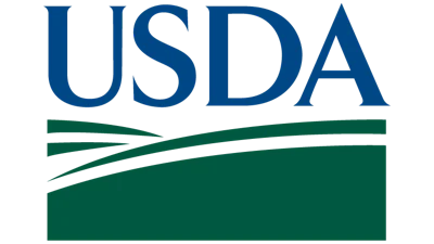 Usda Logo Color