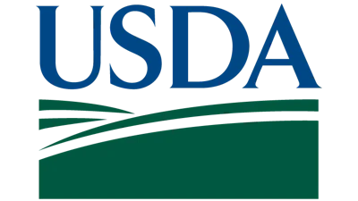 Usda Logo Color