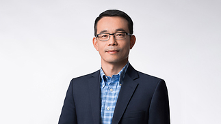 Eric Chen, CEO, Genesis Group
