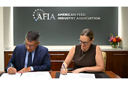 Afia Geaps Mou Signing Sitting