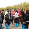 Earlier this month, the U.S. Grains & BioProducts Council (USGBC) sponsored a group of South Korean feed and food corn importers on a tour of the U.S. corn value chain.