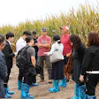 Earlier this month, the U.S. Grains & BioProducts Council (USGBC) sponsored a group of South Korean feed and food corn importers on a tour of the U.S. corn value chain.