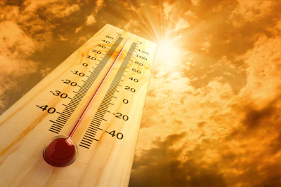 Bigstock Thermometer 28738382