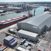 Cefetra Tilbury 1