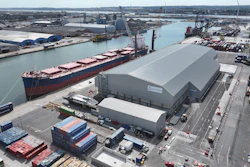 Cefetra Tilbury 1