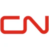 Cn Railway Log
