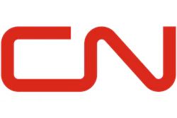 Cn Railway Log