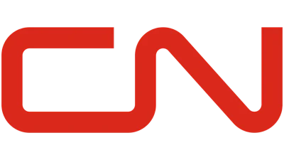 Cn Railway Log