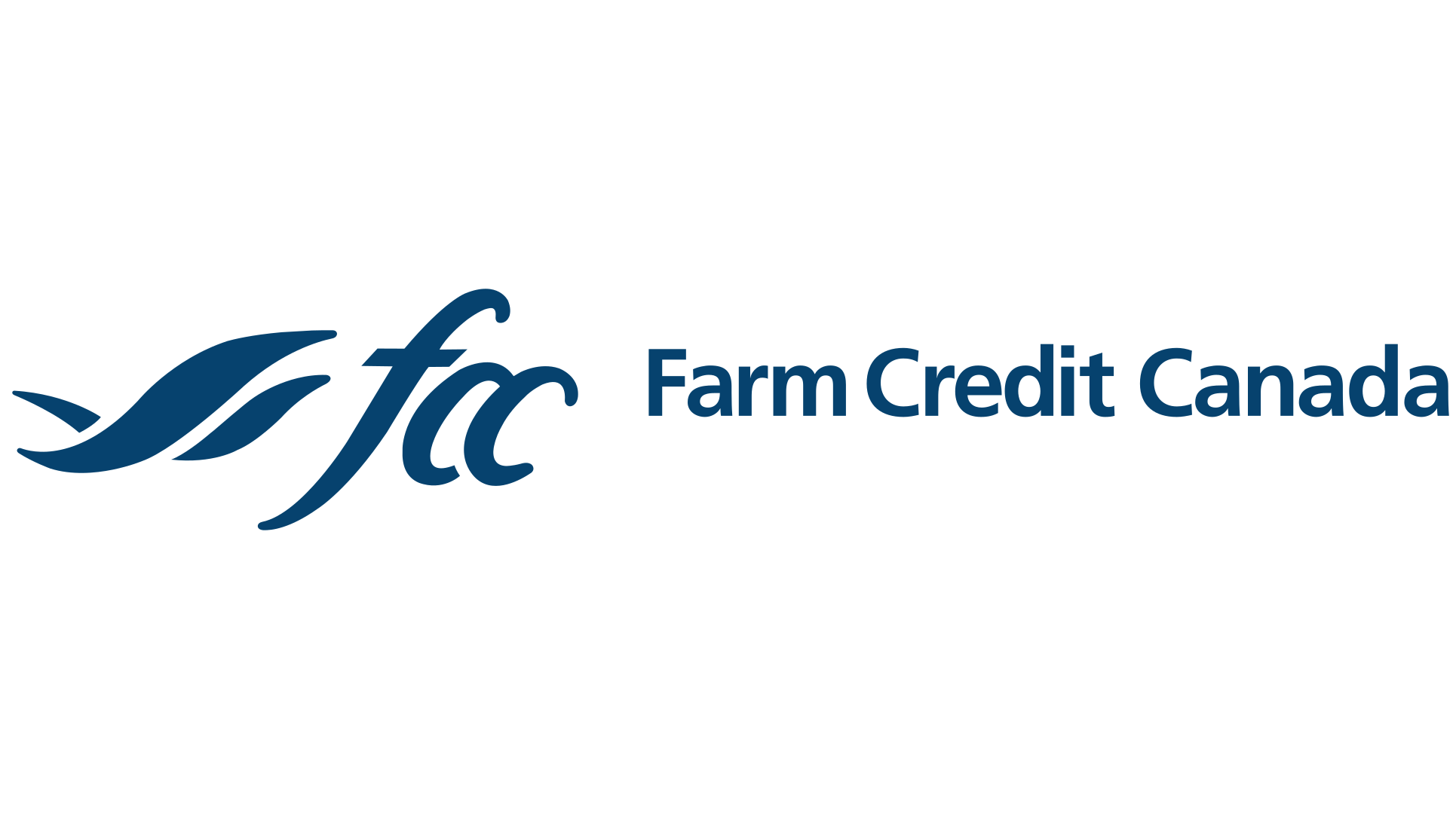 Farm Credit Canada Logo