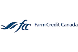 Farm Credit Canada Logo