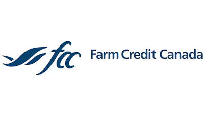 Farm Credit Canada Logo
