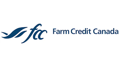 Farm Credit Canada Logo