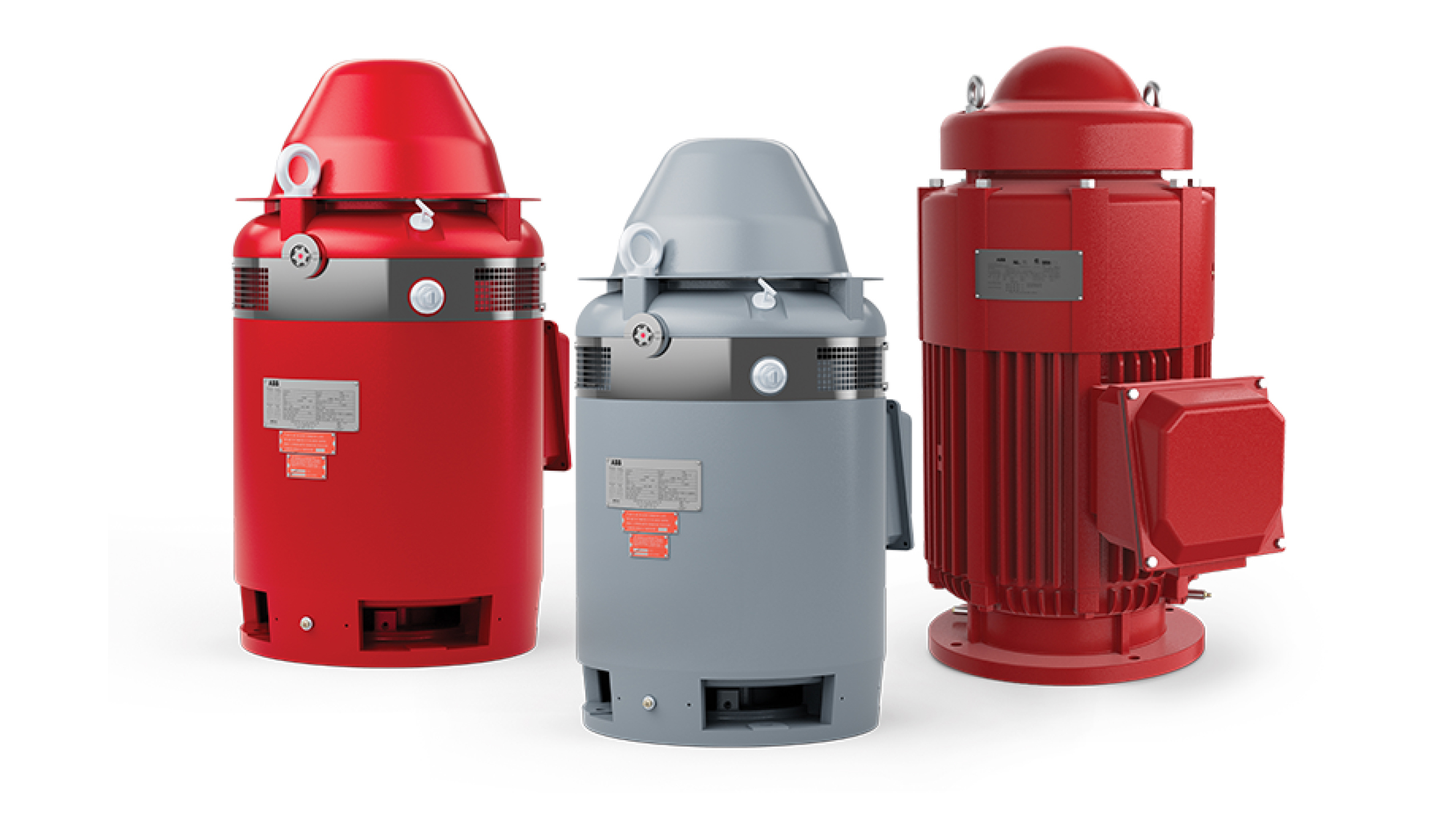 Fire Pump Family 2026 09