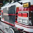 Firetruck Closeup Parked Pixabay Automatic6517