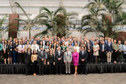 Last month, Guatemala launched its E10 ethanol blending program in regular gasoline, marking a major milestone for the country’s fuel market and ethanol development in Central America. The U.S. Grains & BioProducts Council (USGBC) has been a committed partner to Guatemalan stakeholders in support of the initiative, hosting events like the Cultivando Energía 2026 Regional Seminar in Guatemala City earlier this year (pictured).