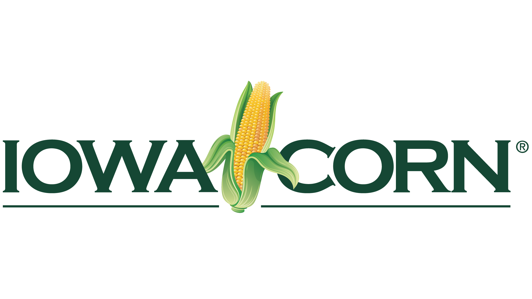 Iowacorn Logo