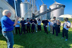 U.S. Grains & BioProducts Council
