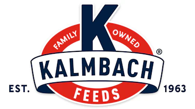 Kalmbach Logo